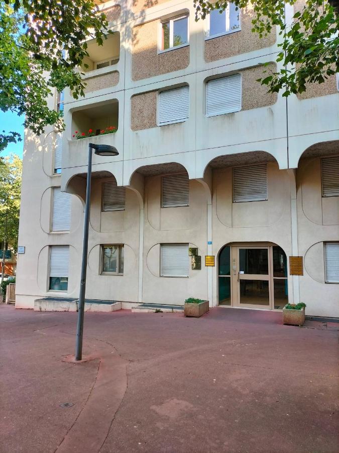 Apartmán Appt D'Artiste - 3 Ch - Parking Rouen Exteriér fotografie